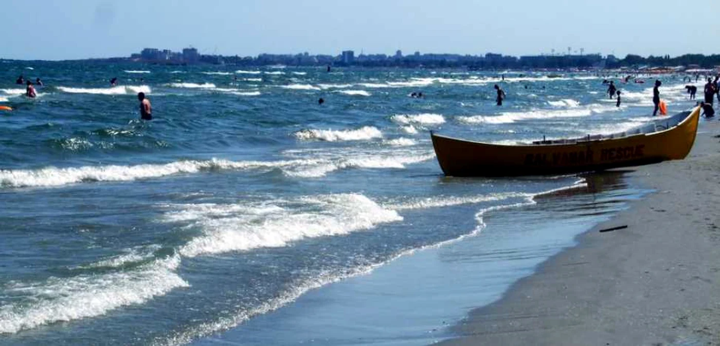 Vacanţa se apropie FOTO Adevărul Constanţa