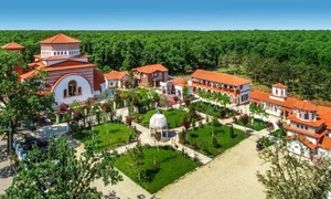 manastirea pantocrator teleorman hram de primavara 1 890x502 jpg