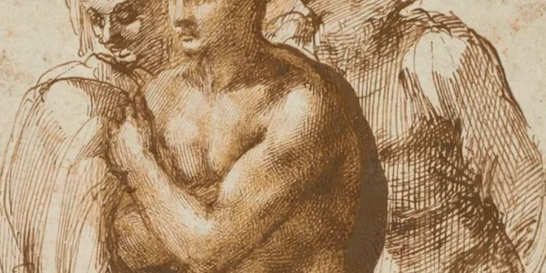 Desen Michelangelo