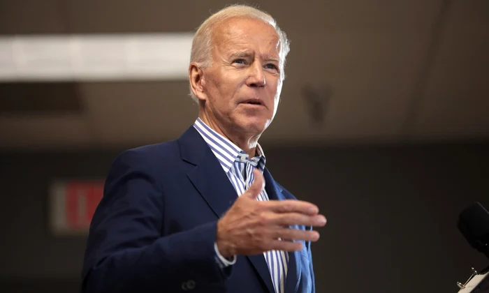 Preşedintele american Joe Biden (foto: Flickr / Gage Skidmore)