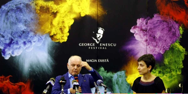 daniel barenboim