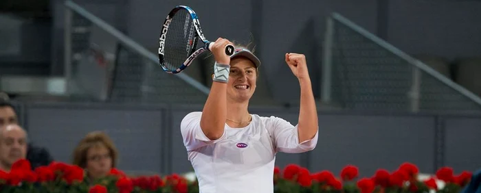 Irina Begu