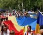 Marșul Normalității. FOTO: Adevărul / Norbert Nemeș