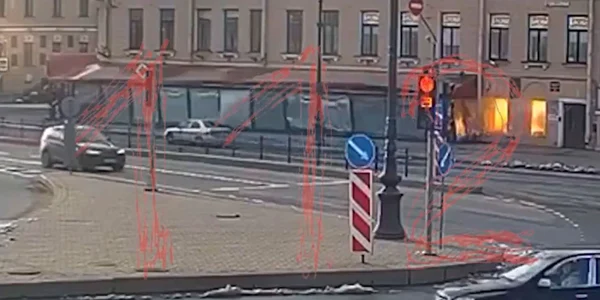 Explozie Sankt Petersburg Twitter jpg