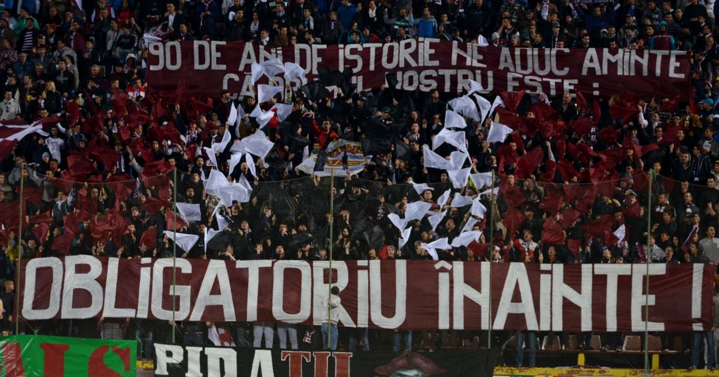 FOTO Răzvan Păsărică