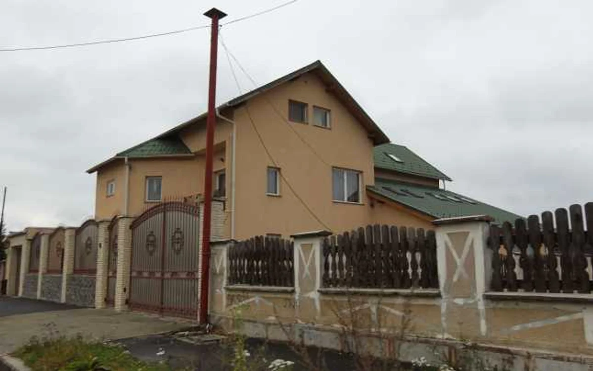 casa tamas