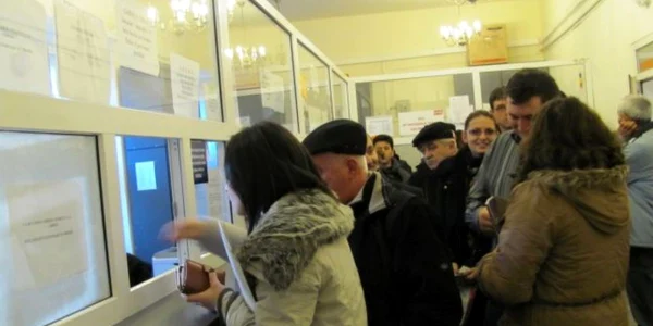 Datoriile firmelor braşovene către primărie ar putea fi cesionate FOTO Ioan Buciumar