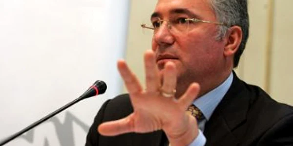 Videanu: Datoriile societăţilor care vor forma cele două companii energetice, şterse