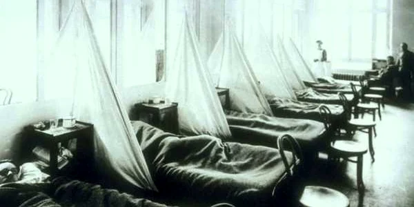 epidemie