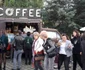 Street Food Festival În Parcul Rozelor din Timişoara FOTO Ş.Both