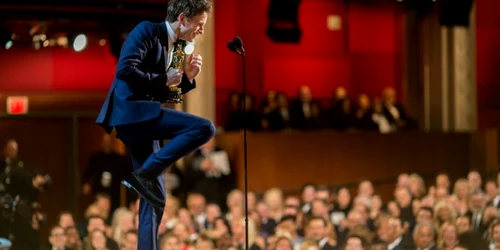 Momente haioase de-a lungul timpului la Gala Premiilor Oscar FOTO Guliver Gettyimages