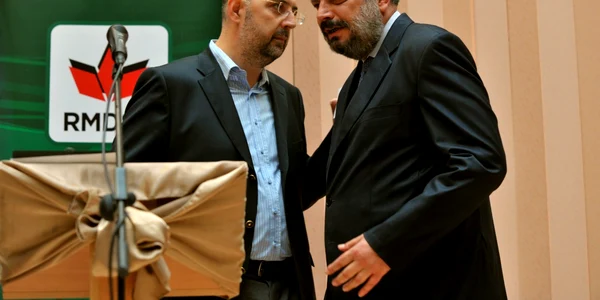 kelemen hunor