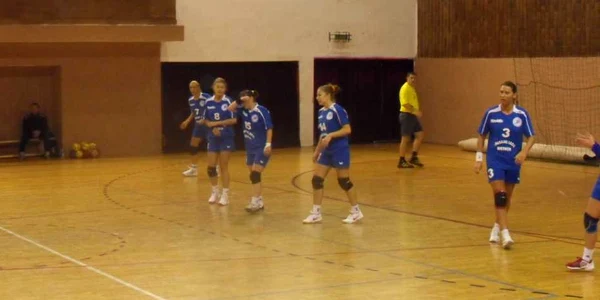 csm bistrita handbal