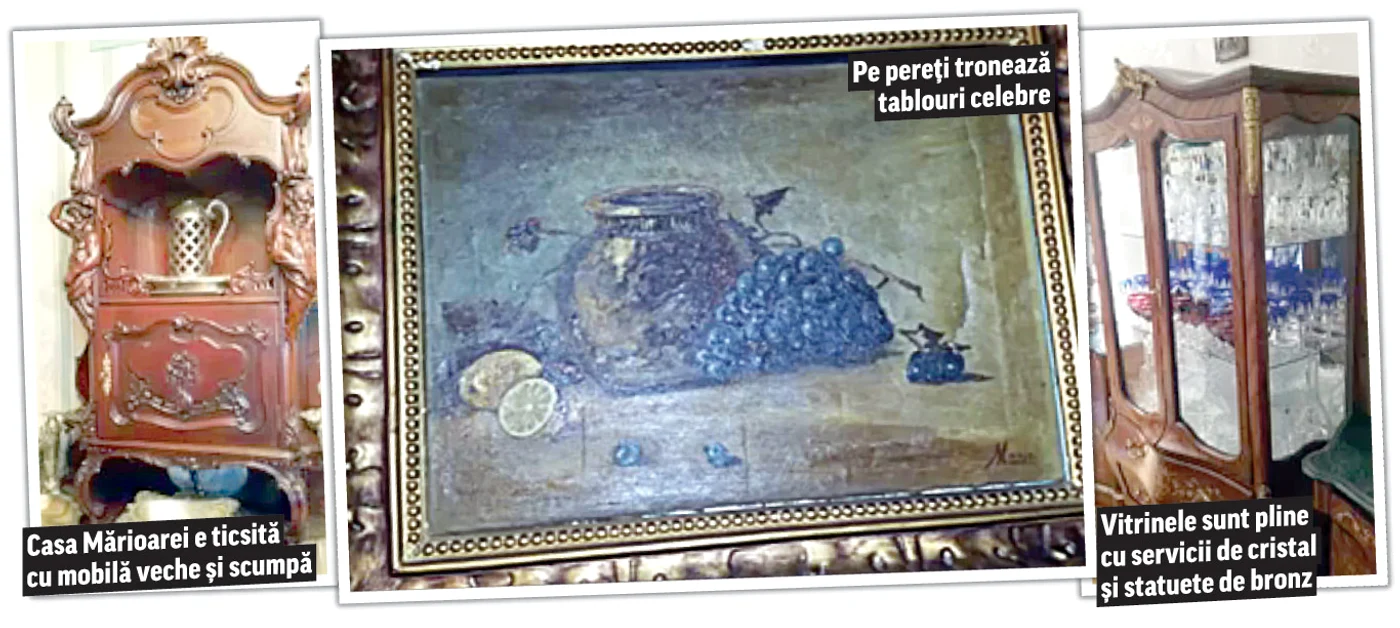 
    Zăvo spune  că vrea  să se rupă  complet  de trecut  