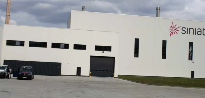 Fabrica din Turceni va produce 27 de milioane de metri pătraţi de gips carton