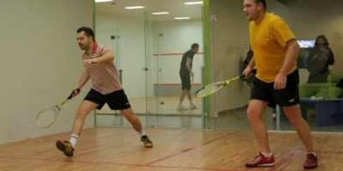 squash