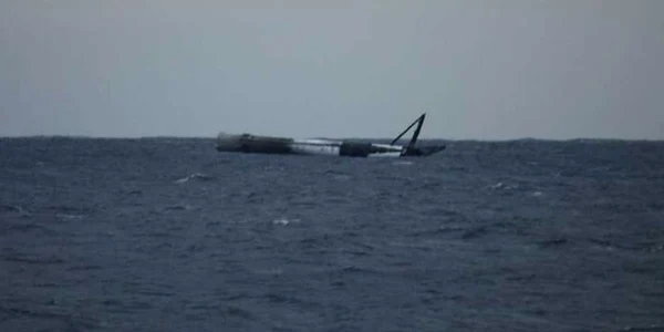 falcon 9 prabusire spacex