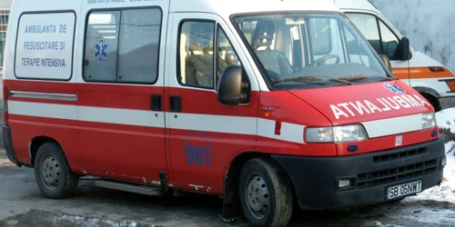 Foto: Arhivă