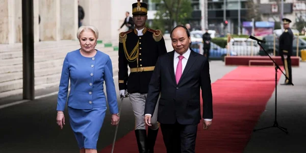 viorica dancila