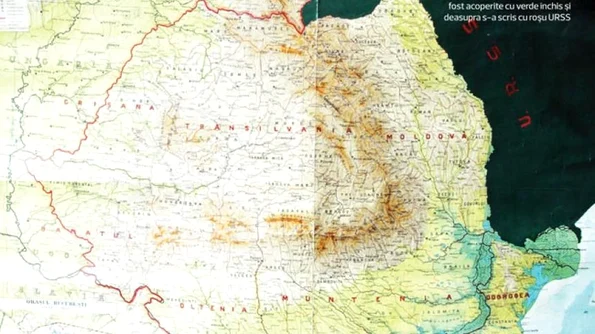 Basarabia, pretext de şantaj sau obiect de negociere? jpeg