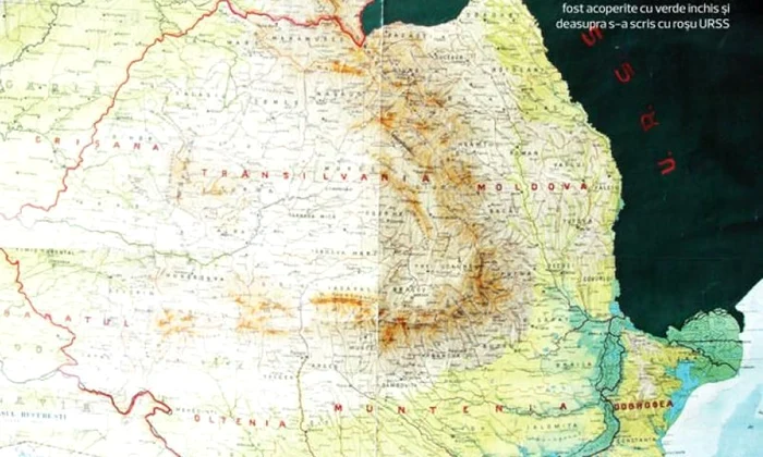 Basarabia, pretext de şantaj sau obiect de negociere? jpeg