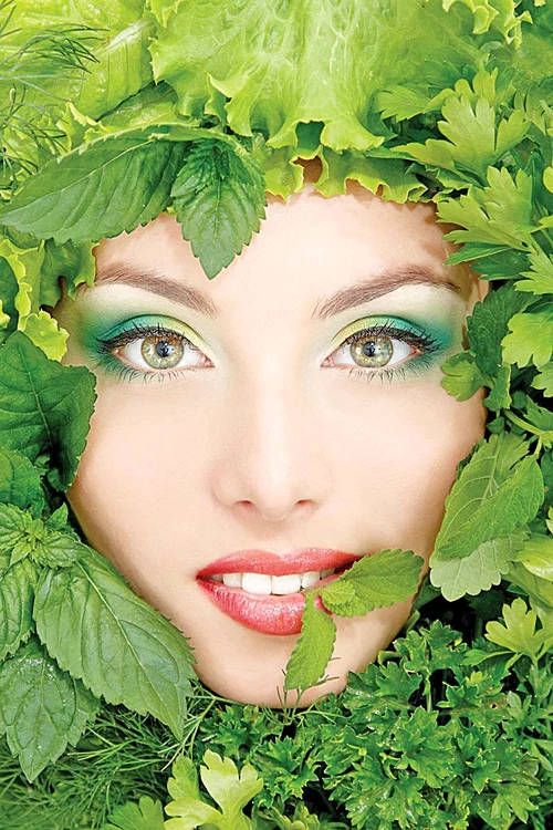 Menta este una dintre cele mai cunoscute plante medicinaleFoto: Click!