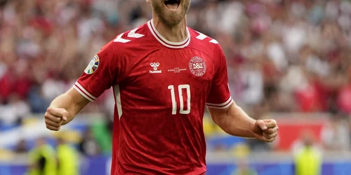 Eriksen Facebook jpg