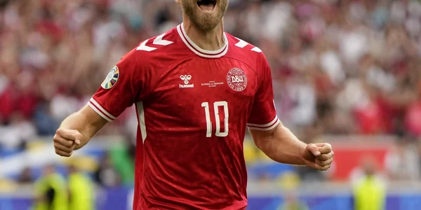 Eriksen Facebook jpg