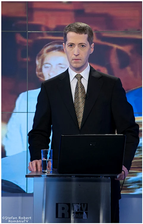 
    Radu Herjeu  