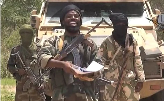 Liderul reţelei teroriste Boko Haram s-a afiliat la ISIS
