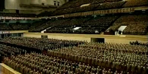 Coreea de Nord Reuters