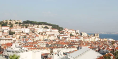 Lisabona, oraşul meu de suflet!