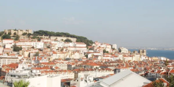 Lisabona, oraşul meu de suflet!