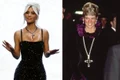 Kim Kardashian si Printesa Diana  jpg