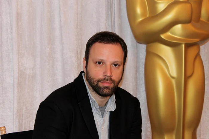 Yorgos Lanthimos