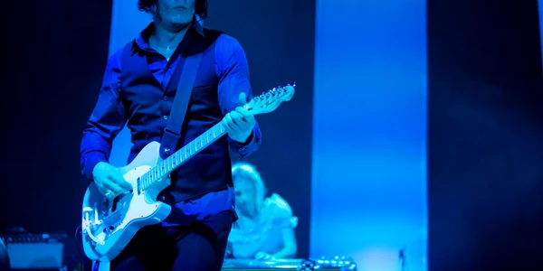 jack white foto shutterstock