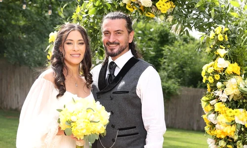 nunta Catalina Ponor s a casatorit cu Bogdan Jianu (11) jpg