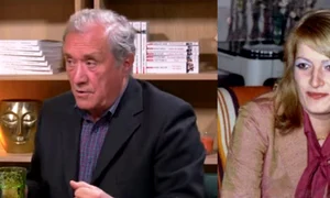 Mircea Oprean, Zoia Ceausescu, foto Pinterest, captura video  png