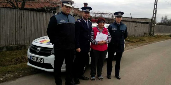 politie 16 mii eur0