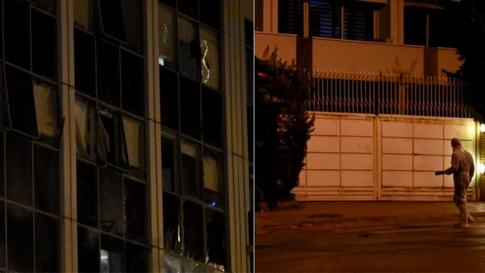Sediul Skai TV