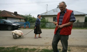 "Frica britanicilor de ei înşişi" interviu cu Dorin BODEA jpeg