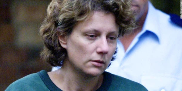 Kathleen Folbigg a fost acuzată de uciderea celor patru bebeluşi ai săi în 2001 FOTO CNN
