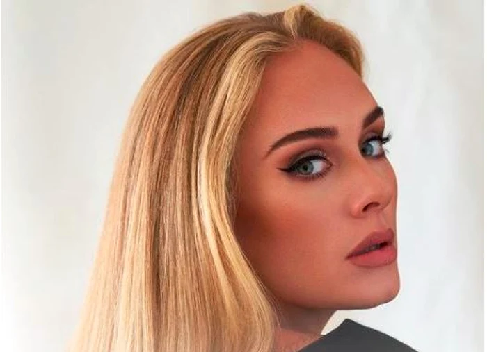 Adele și Rich Paul, fericiți, împreunăfoto: GettyImages