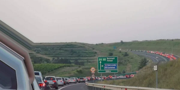 Autostrada Sorelui