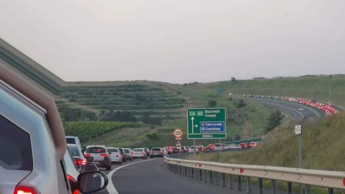 FOTO Facebook - Directia Regionala de Drumuri si Poduri Constanta