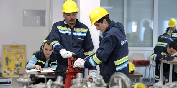 ENGIE Romania Program invatamant profesional dual jpg