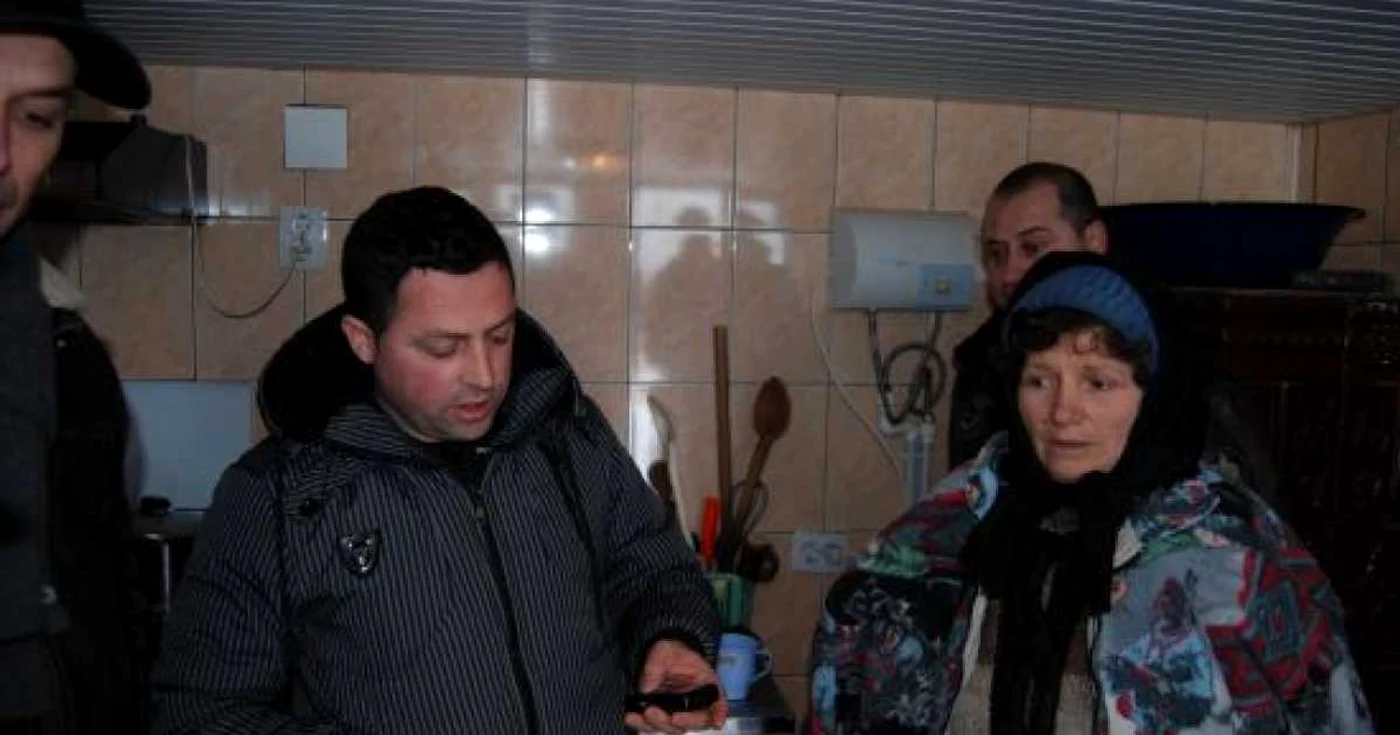 Fratele lui Marin spune că nu l-ar fi primit la înmormântare pe prietenul ucigaş