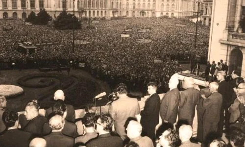 „Primăvara de la Praga“: percepţii sovieto române (I) jpeg