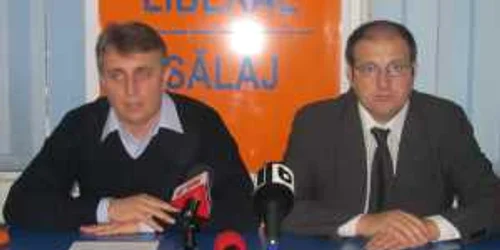 Ofensiva împotriva maidanezilor a fost anunţată într-o conferinţă de presă de Lucian Bode, preşedintele PDL Sălaj