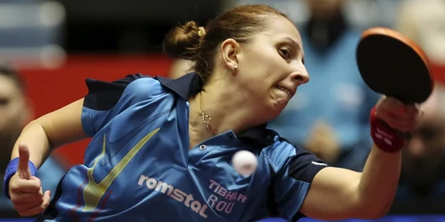 elizabeta samara foto AP